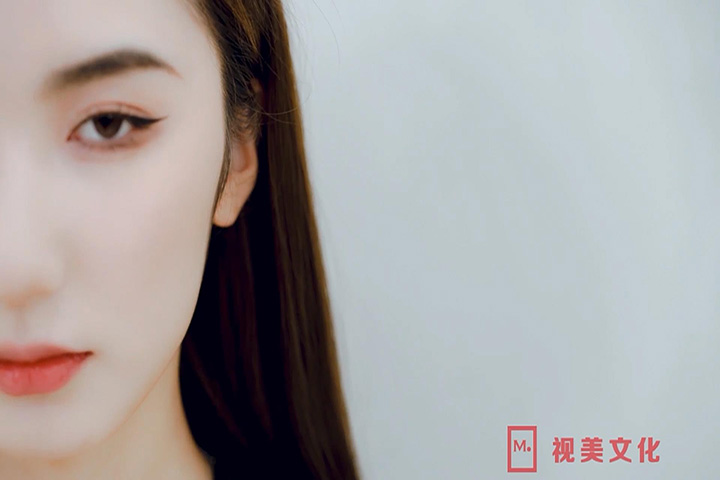 天津服装时尚服饰广告片