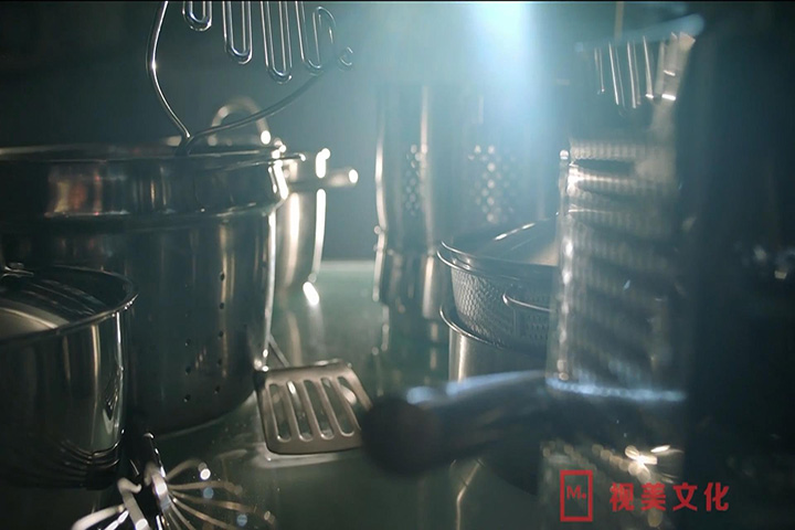 天津花生油宣传视频