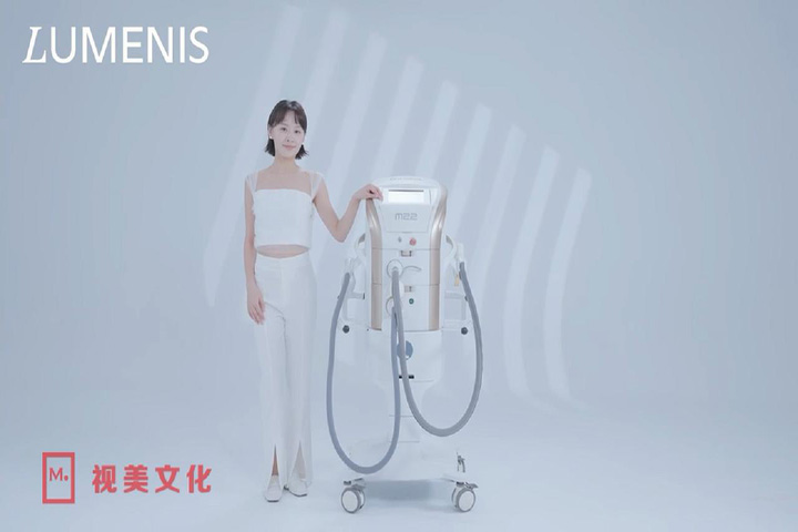 医疗器械美容设备广告片