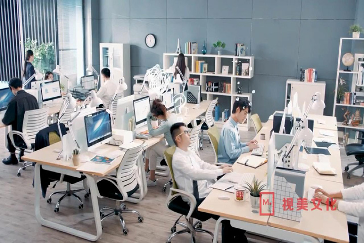 饮料饮品tvc广告片