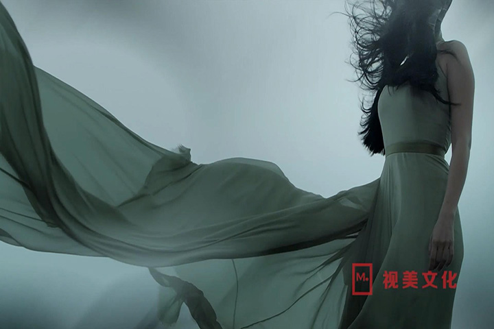 天津化妆品行业广告片